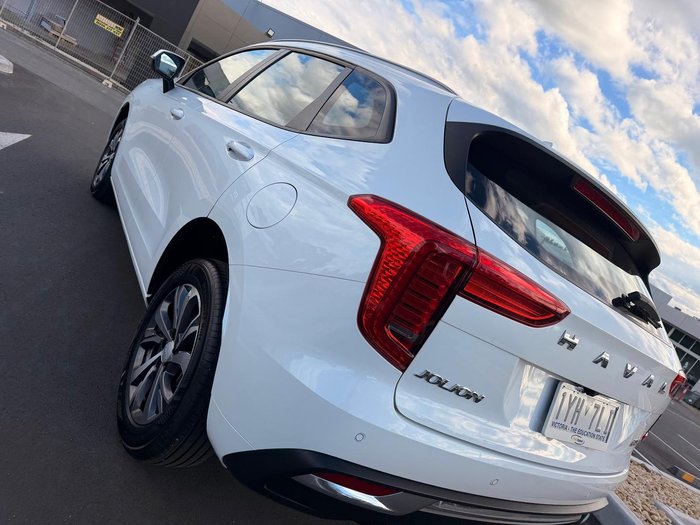 2023 GWM Haval Jolion Premium