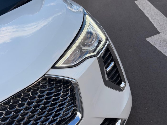 2023 GWM Haval Jolion Premium