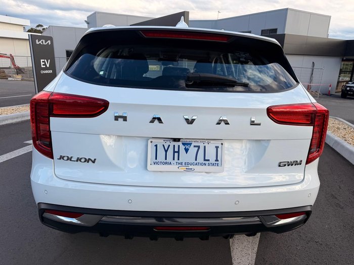 2023 GWM Haval Jolion Premium