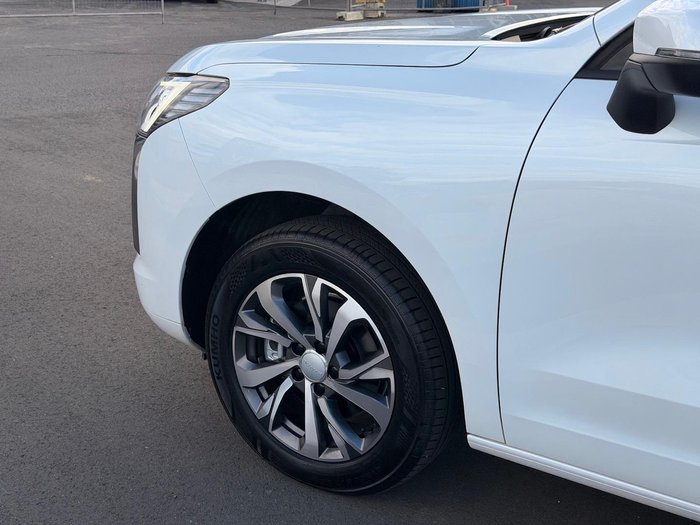 2023 GWM Haval Jolion Premium