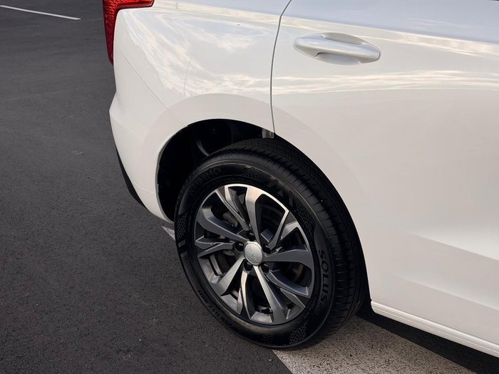 2023 GWM Haval Jolion Premium