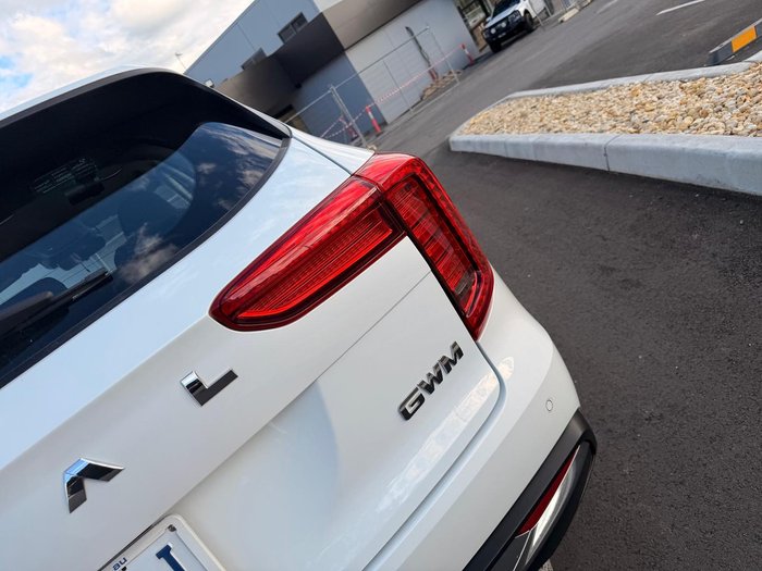 2023 GWM Haval Jolion Premium