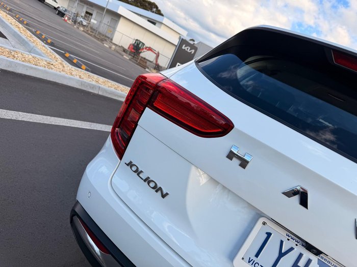 2023 GWM Haval Jolion Premium