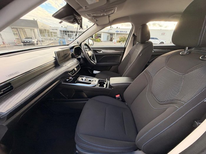 2023 GWM Haval Jolion Premium