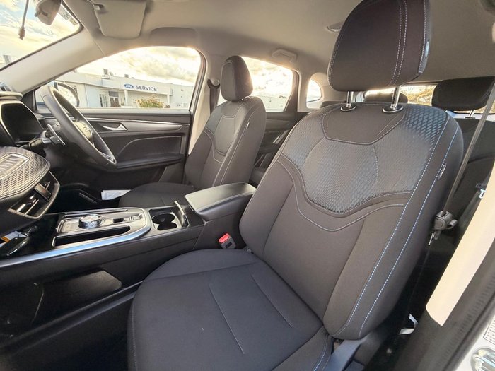 2023 GWM Haval Jolion Premium