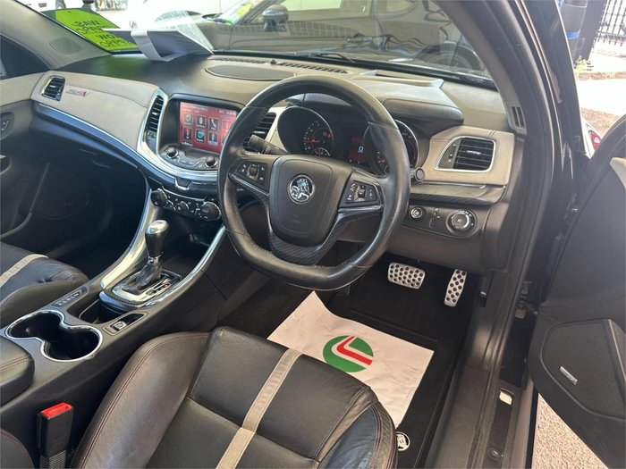 2013 Holden Commodore SS V Redline