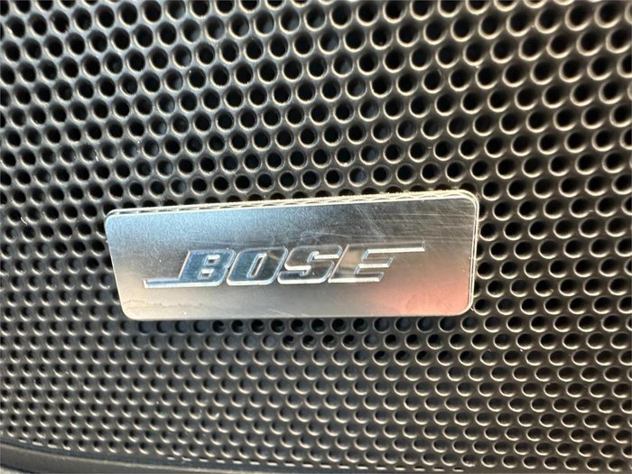 2013 Holden Commodore SS V Redline VF MY14 Phantom