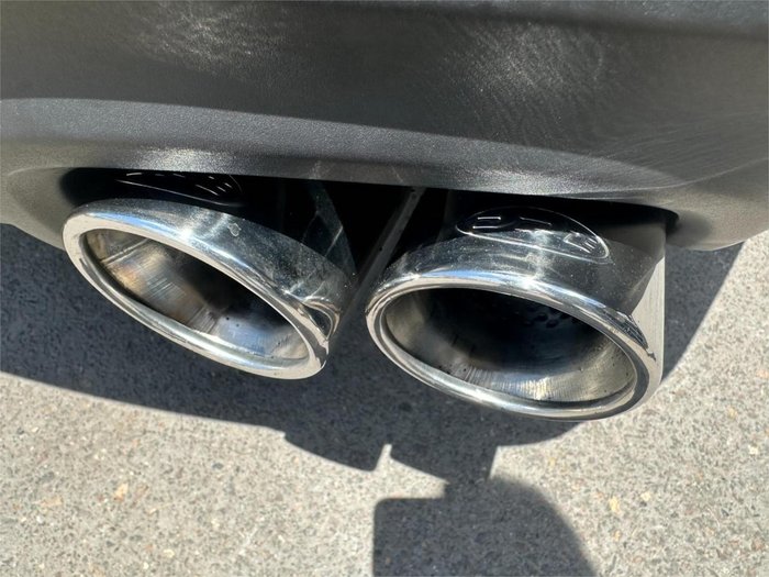 2013 Holden Commodore SS V Redline VF MY14 Phantom