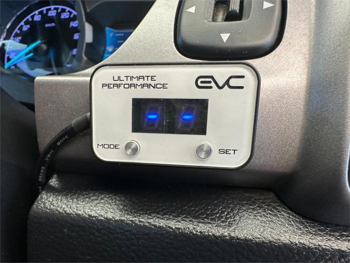 2018 Ford Ranger XLT PX MkIII MY19 4X4 Dual Range Meteor Grey