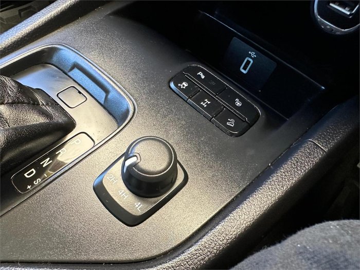 2018 Ford Ranger XLT PX MkIII MY19 4X4 Dual Range Meteor Grey