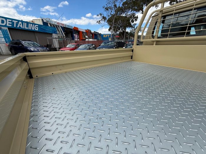 2025 Toyota Landcruiser GXL GDJL79R 4X4 Dual Range Beige