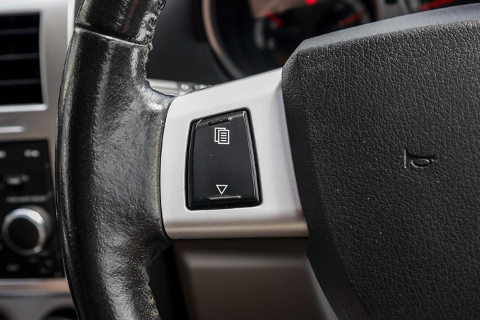 2008 Dodge Nitro SXT