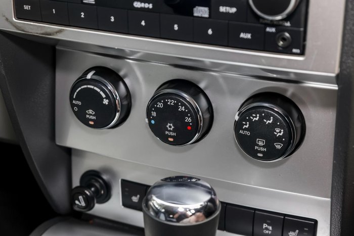 2008 Dodge Nitro SXT