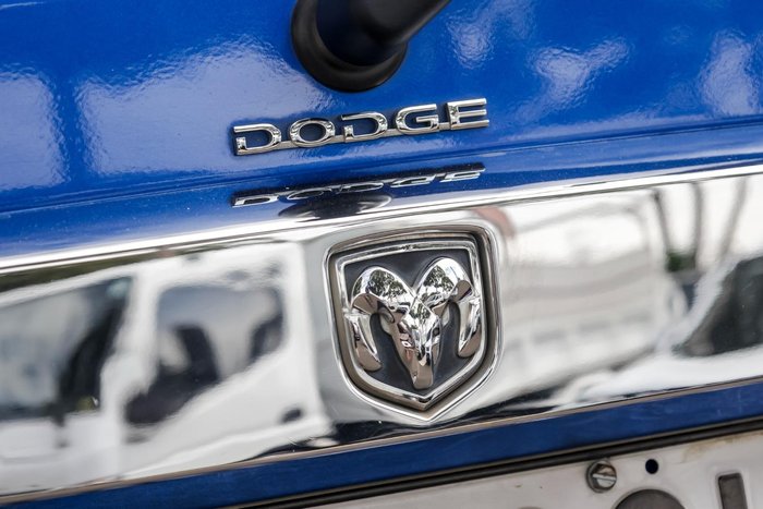 2008 Dodge Nitro SXT