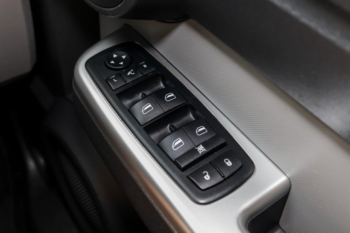 2008 Dodge Nitro SXT