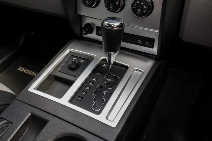 2008 Dodge Nitro SXT