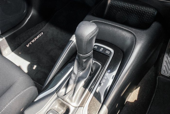 2022 Toyota Corolla Ascent Sport Hybrid