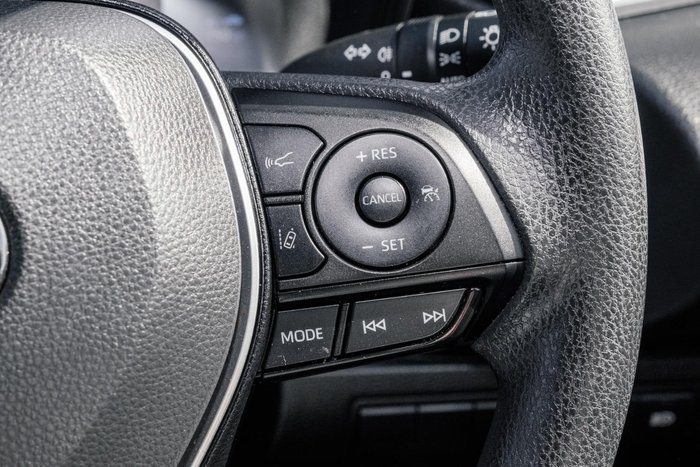 2022 Toyota Corolla Ascent Sport Hybrid