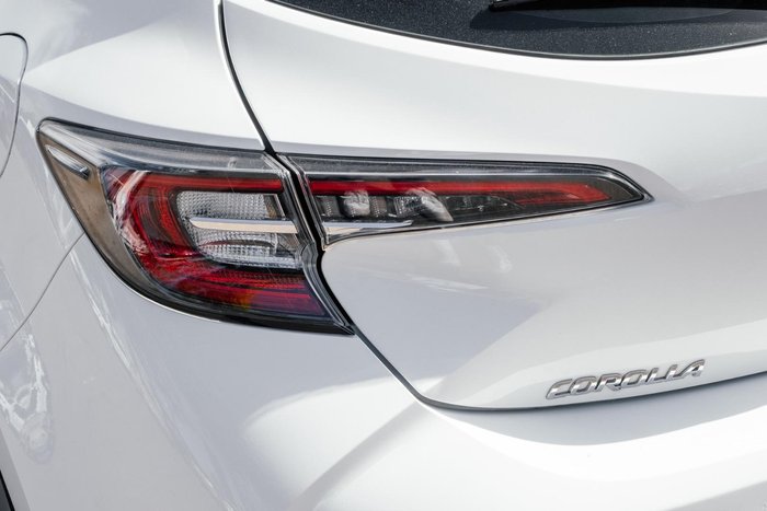 2022 Toyota Corolla Ascent Sport Hybrid