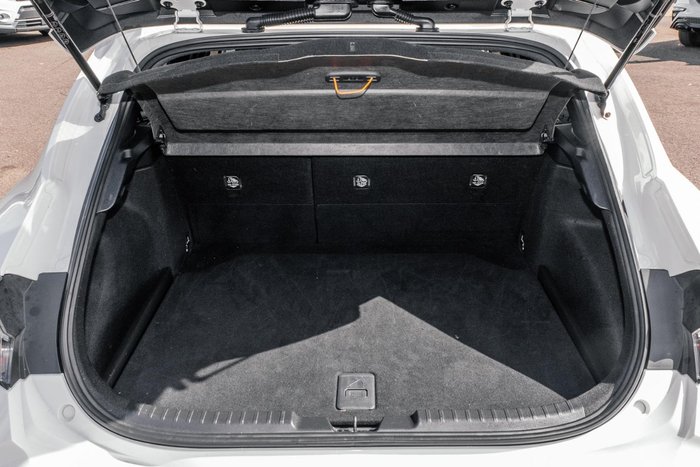 2022 Toyota Corolla Ascent Sport Hybrid