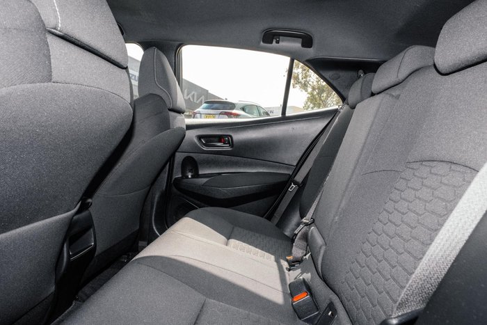 2022 Toyota Corolla Ascent Sport Hybrid