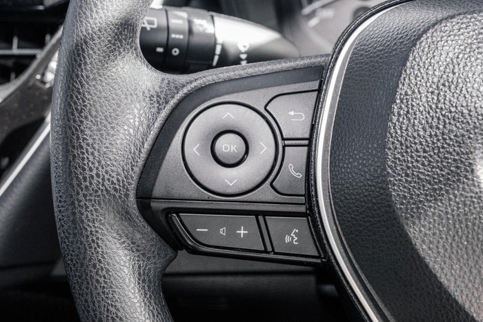 2022 Toyota Corolla Ascent Sport Hybrid