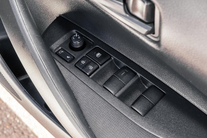 2022 Toyota Corolla Ascent Sport Hybrid