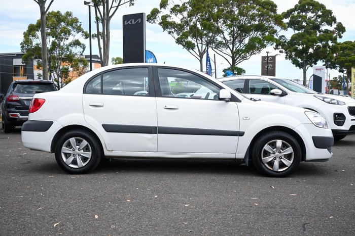 2008 Kia Rio EX