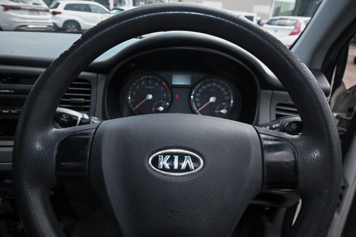 2008 Kia Rio EX