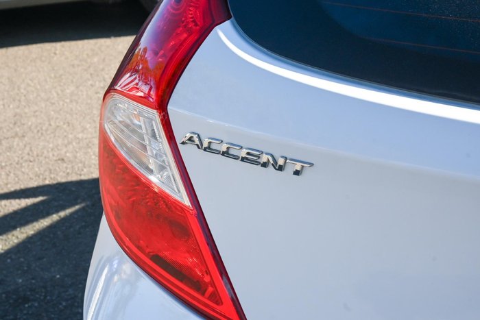 2018 Hyundai Accent Sport