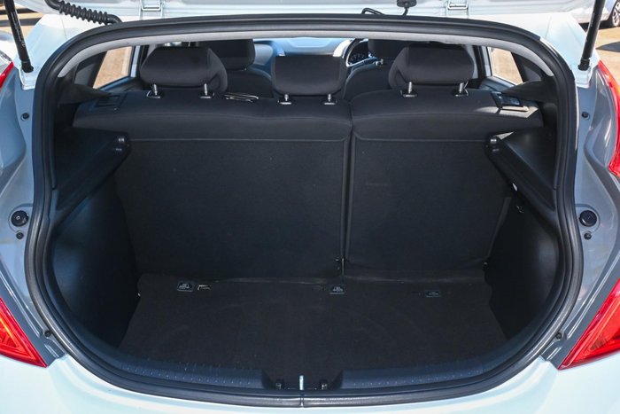 2018 Hyundai Accent Sport