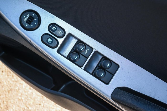 2018 Hyundai Accent Sport