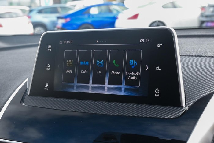 2018 Mitsubishi Eclipse Cross LS