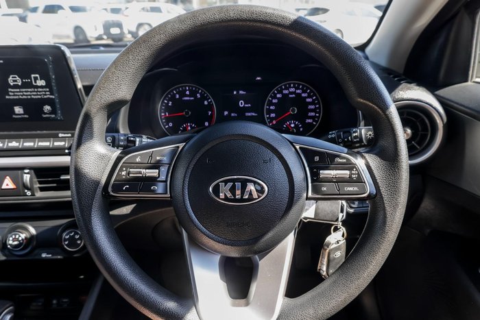 2020 Kia Cerato S