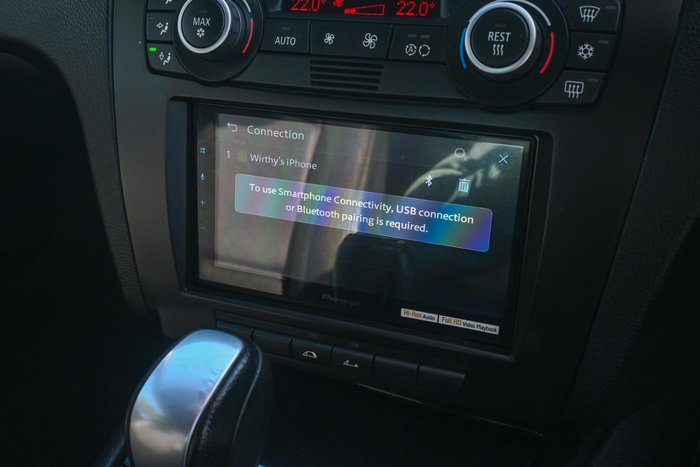 2009 BMW 1 Series 120i