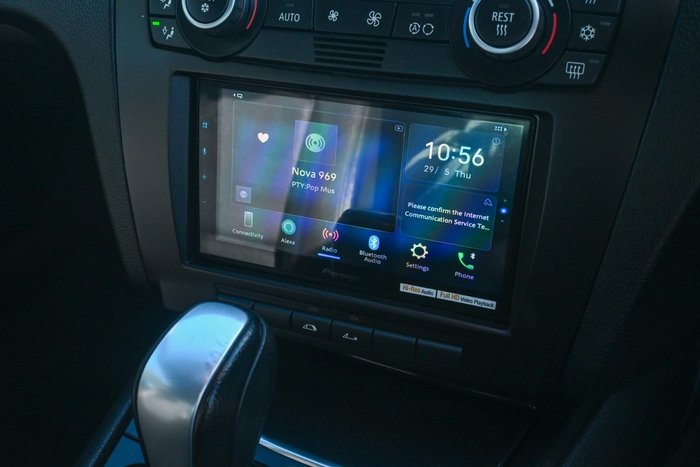 2009 BMW 1 Series 120i