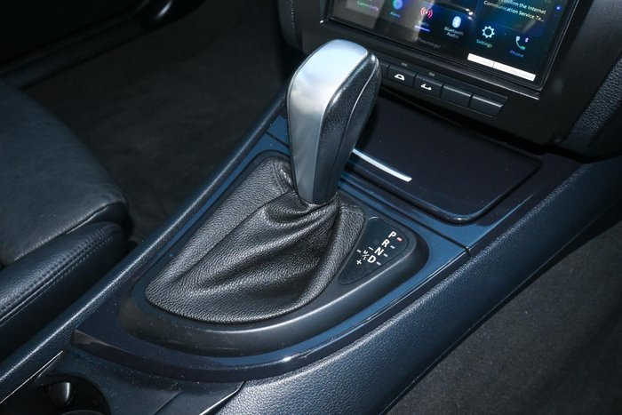 2009 BMW 1 Series 120i