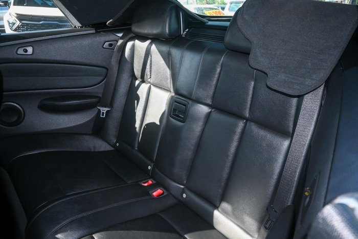 2009 BMW 1 Series 120i