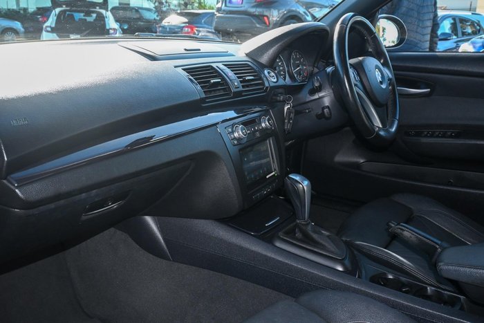 2009 BMW 1 Series 120i