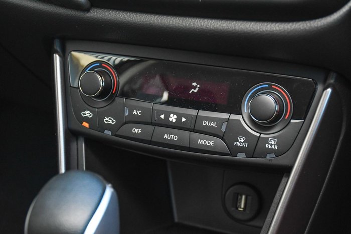 2022 Suzuki S-Cross ALLGRIP