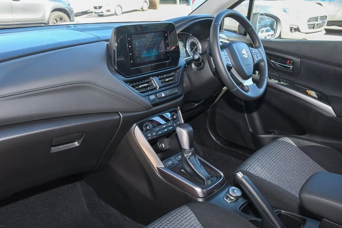 2022 Suzuki S-Cross ALLGRIP