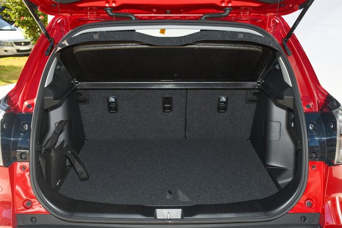 2022 Suzuki S-Cross ALLGRIP