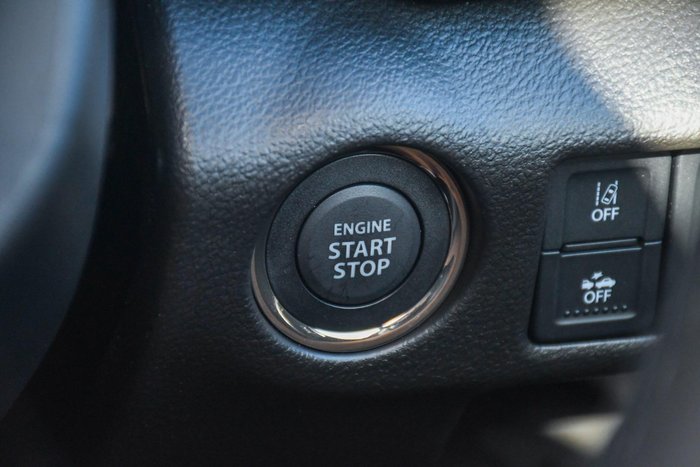 2022 Suzuki S-Cross ALLGRIP