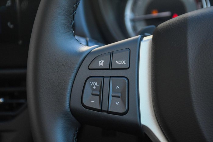 2022 Suzuki S-Cross ALLGRIP