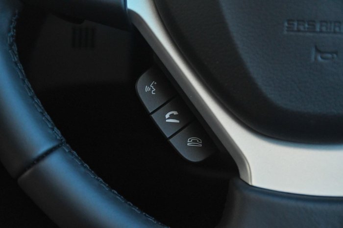 2022 Suzuki S-Cross ALLGRIP