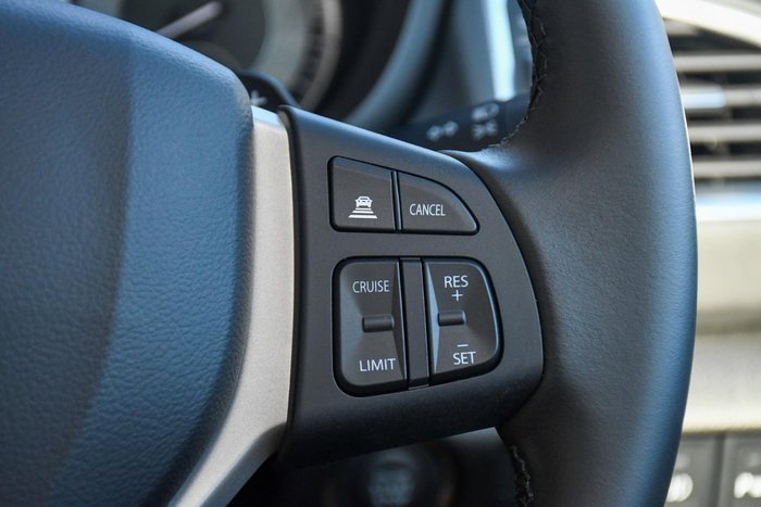 2022 Suzuki S-Cross ALLGRIP