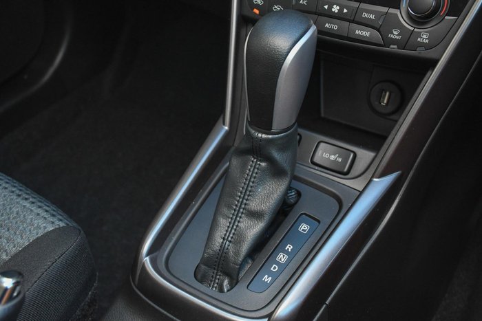 2022 Suzuki S-Cross ALLGRIP