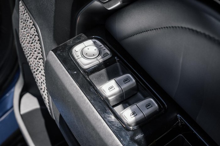 2025 MG MGU9 Explore