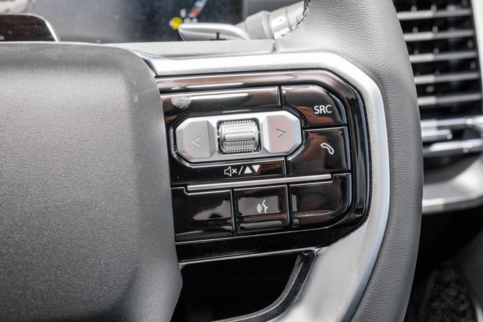 2025 MG MGU9 Explore