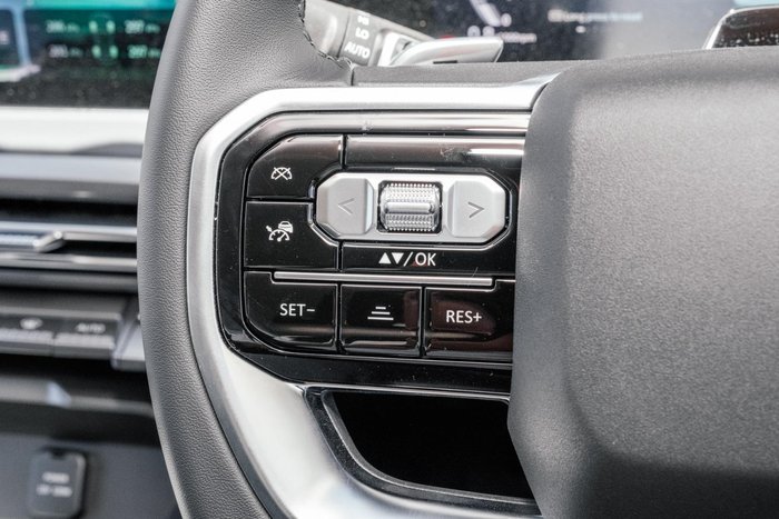 2025 MG MGU9 Explore